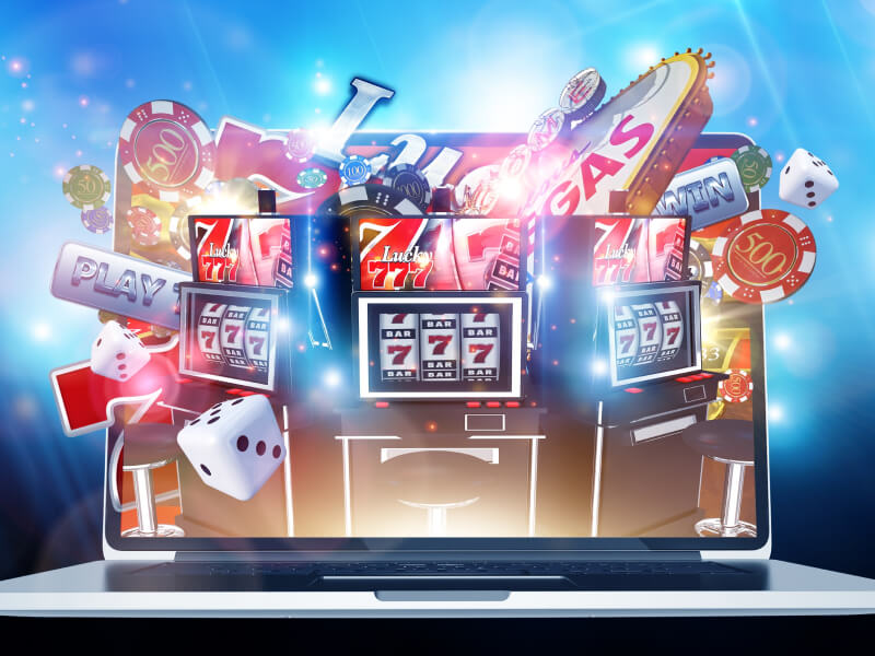 Los 10 Mejores Casinos Online para Visa en 2026