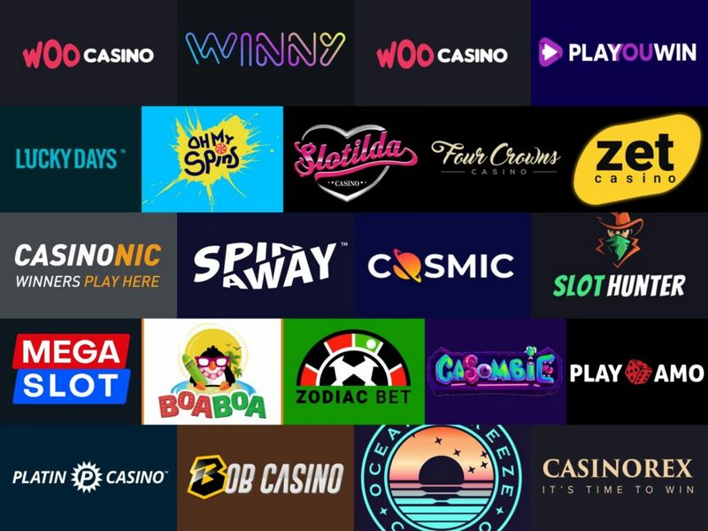 Online-Casinos ohne Grenzen: Spielen Sie ohne Einschränkungen Online-Casinos ohne Grenzen: Spielen Sie ohne Einschränkungen