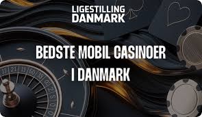 Mobil Casinoer Din Ultimative Guide til Spil på Farten