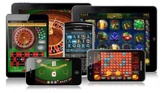 Mobil Casinoer Din Ultimative Guide til Spil på Farten