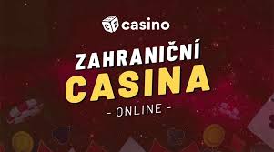 Nejlepší Zahraniční Casino 2026 Kde Hráči Najdou Největší Zábavu