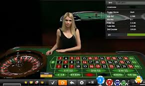 Online Casino Roulette for Real Money A Complete Guide