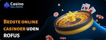 Opdag Danske Casinoer Uden ROFUS Opdag Danske Casinoer Uden ROFUS