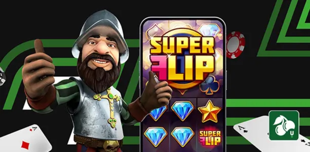 Oplev det Bedste Mobil Casino - Spil og Vind Priser På Farten