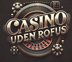 Oplev Spændingen ved Online Casino Uden Rufus 680933066