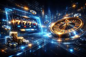 Oplev Spændingen ved Online Casino Uden Rufus 680933066