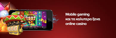 Εξερεύνηση Καζίνο Εξωτερικού Η Απόλαυση του Τζόγου σε Παγκόσμιο Επίπεδο