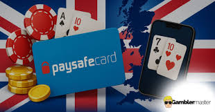 Paysafecard Casino Sikker og Nem Betaling i Online Gambling Paysafecard Casino Sikker og Nem Betaling i Online Gambling
