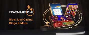 Pragmatic Play Casino Online En Verden af Underholdning