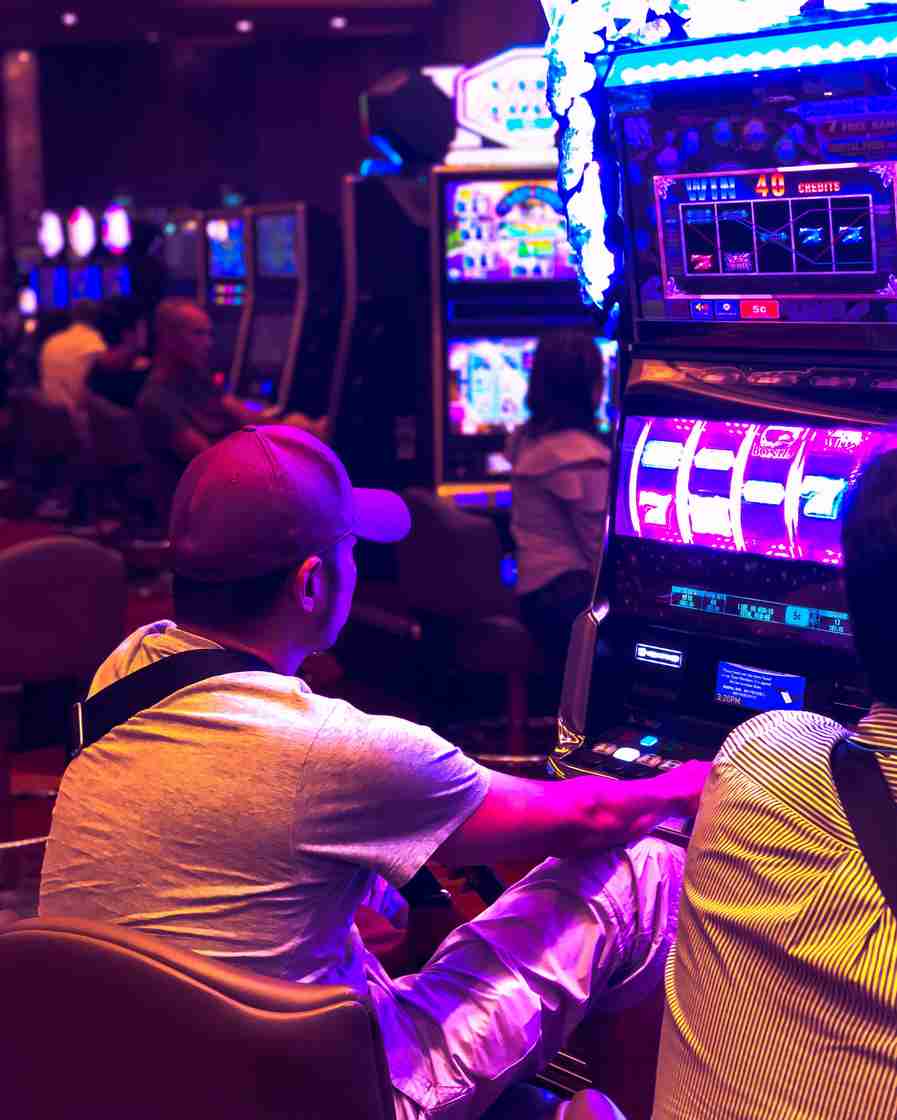 Retro Casino Casino Bewertung
