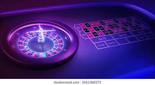 The Excitement of High Limit Roulette A Guide for High Stakes Players The Excitement of High Limit Roulette A Guide for High Stakes Players