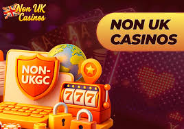 The Rise of Non-UKGC Casinos What You Need to Know