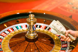 The Thrill of Live Roulette An Immersive Gaming Experience