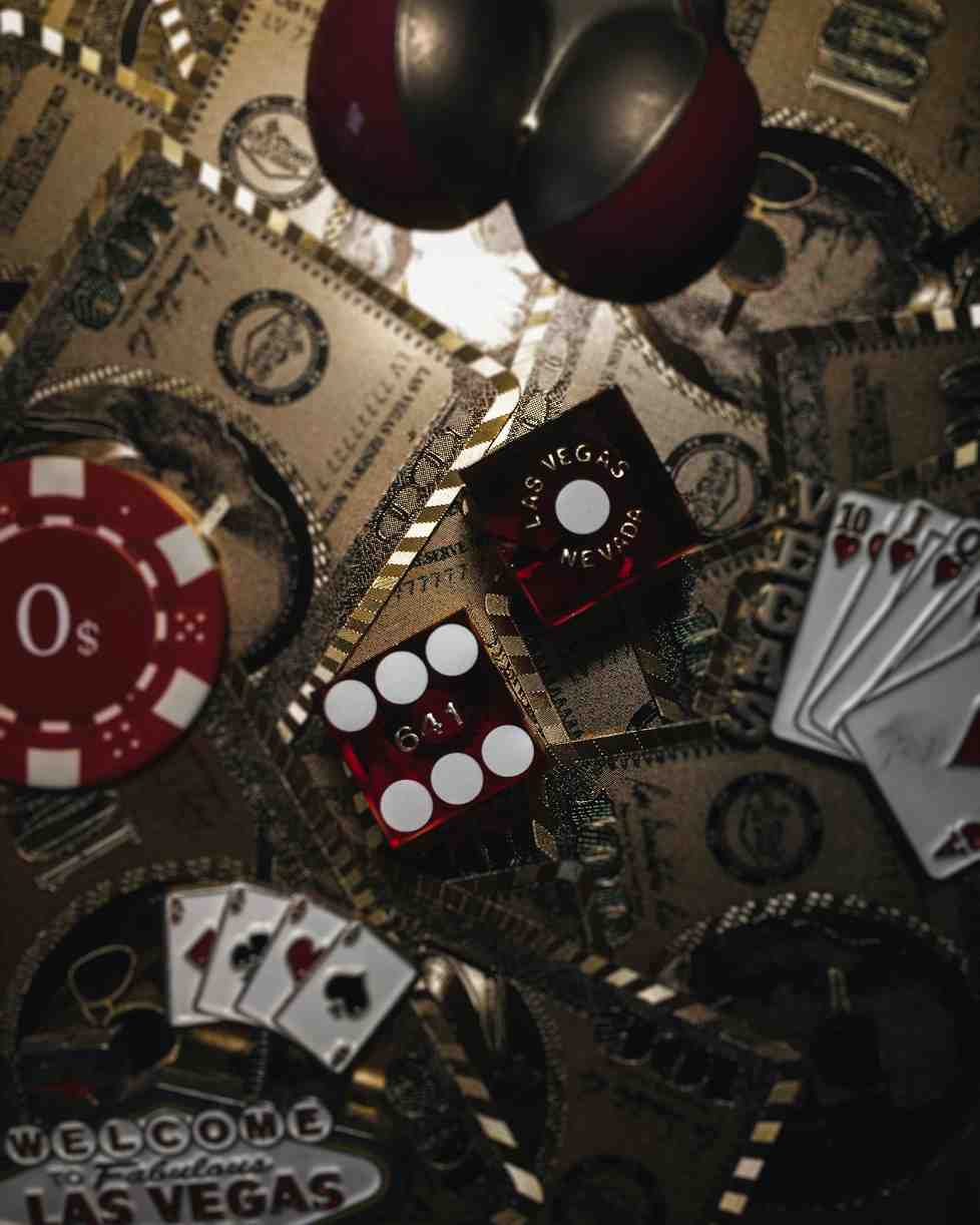 Überblick über Spielautomaten im Stay Casino