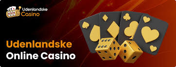 Udenlandske Casino Månedlig Bonus Alt Du Skal Vide