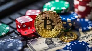 Udforskningen af Crypto Casinoer Hvad Du Skal Vide