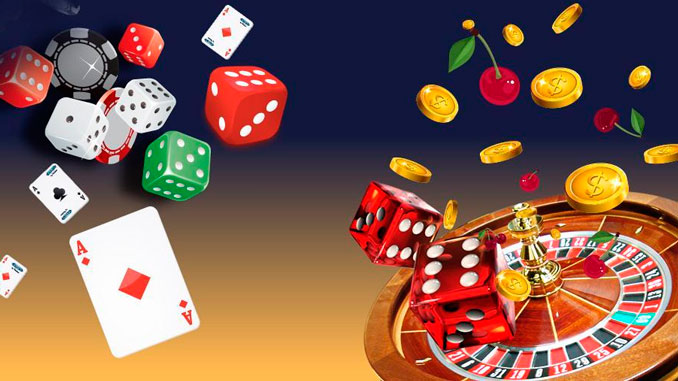 User Experience at Casino Wild.io UK