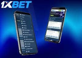 1xbet App Your Gateway to Thrilling Betting Experiences