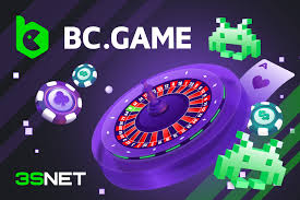 BC.Game Online Casino and Sportsbook A Comprehensive Review
