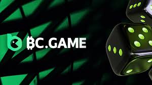 BC.Game Your Trusted Destination for Crypto Gaming
