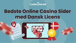 Bedste Live Casinoer i Danmark Din Guide til Online Spil