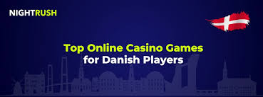 Bedste Live Casinoer i Danmark Din Guide til Online Spil