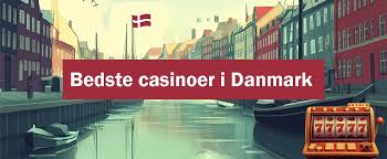 Bedste Nye Casinoer - Spil og Vind Stort