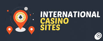Best International Online Casinos Top Picks for Global Players