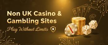 Best Non-UK Casino Sites Explore Top Choices for 2023 Best Non-UK Casino Sites Explore Top Choices for 2023
