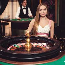 Best Online Casino Live Roulette Experiences