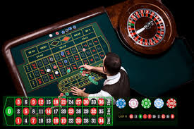 Best Online Casino Live Roulette Play and Win Big