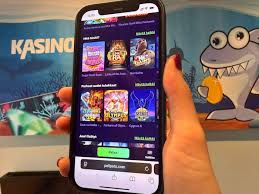 Buitlandse Casinos voor Nederlanders Een Gids voor Online Spelers