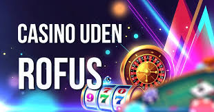 Casino Bonus Uden Indskud – Få mest ud af din spiloplevelse