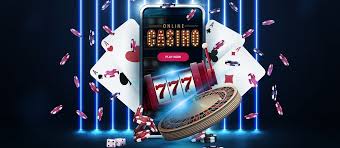 Casino Med Crypto En Ny Æra Inden For Online Spil