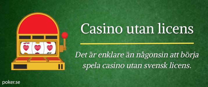 Casino Med Låg Insättning - Spela Ansvarsfullt och Måttligt Casino Med Låg Insättning - Spela Ansvarsfullt och Måttligt