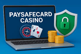 Casino med Paysafe Sikkerhed og Bekvemmelighed i Spilverdenen -1927375293