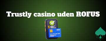 Casino Online Uden Rofus Din Guide til Spil og Underholdning
