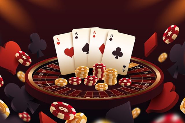 Casino Sin Verificación Diversión y Seguridad al Alcance de tu Mano 136176020 Casino Sin Verificación Diversión y Seguridad al Alcance de tu Mano 136176020