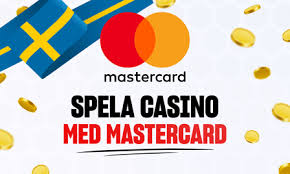 Casinoer med Mastercard Din Guide til Sikker og Hurtig Betaling