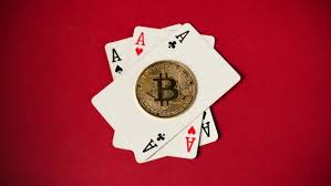 Casinos de Criptomonedas en España La Revolución del Juego en Línea -1254859246 Casinos de Criptomonedas en España La Revolución del Juego en Línea -1254859246