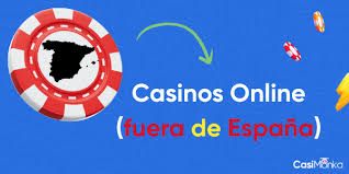 Casinos Fuera de España Descubre Nuevas Oportunidades de Juego