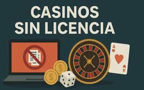 Casinos Sin Licencia en España Riesgos y Realidades -785827949