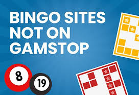 Discover Bingo Sites That Don't Use Gamstop