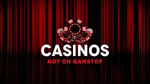 Discover Casino Sites Without GamStop Exclusion -1164515934