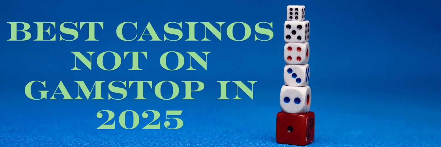 Discover Reputable Casino Sites Without GamStop
