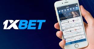 Discover the 1xbet APP Your Guide to Mobile Betting -747482215