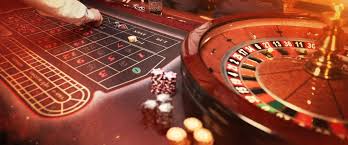 Discover the Best Live Roulette Casinos in the UK -317964277