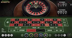 Discover the Best Live Roulette Experiences Online -322939668
