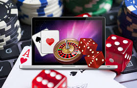 Discover the Thrills of Casino Betinia Your Ultimate Gaming Destination -2097245730