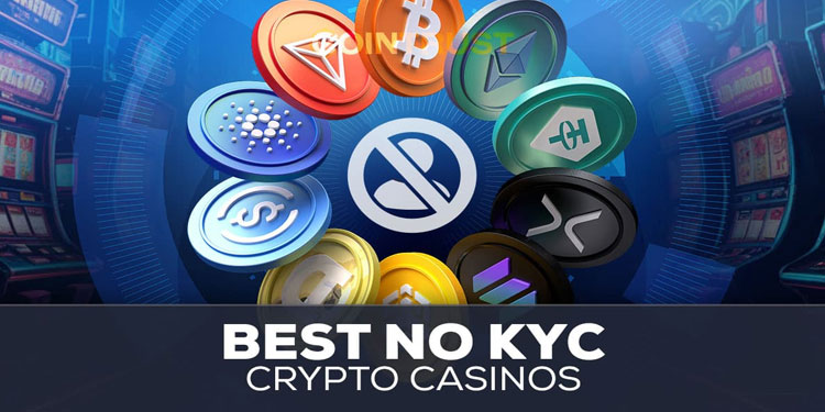 Discover the World of Online Casinos Without KYC Play Anonymously & Securely